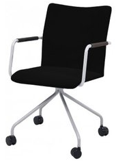 Vergaderstoel 30401